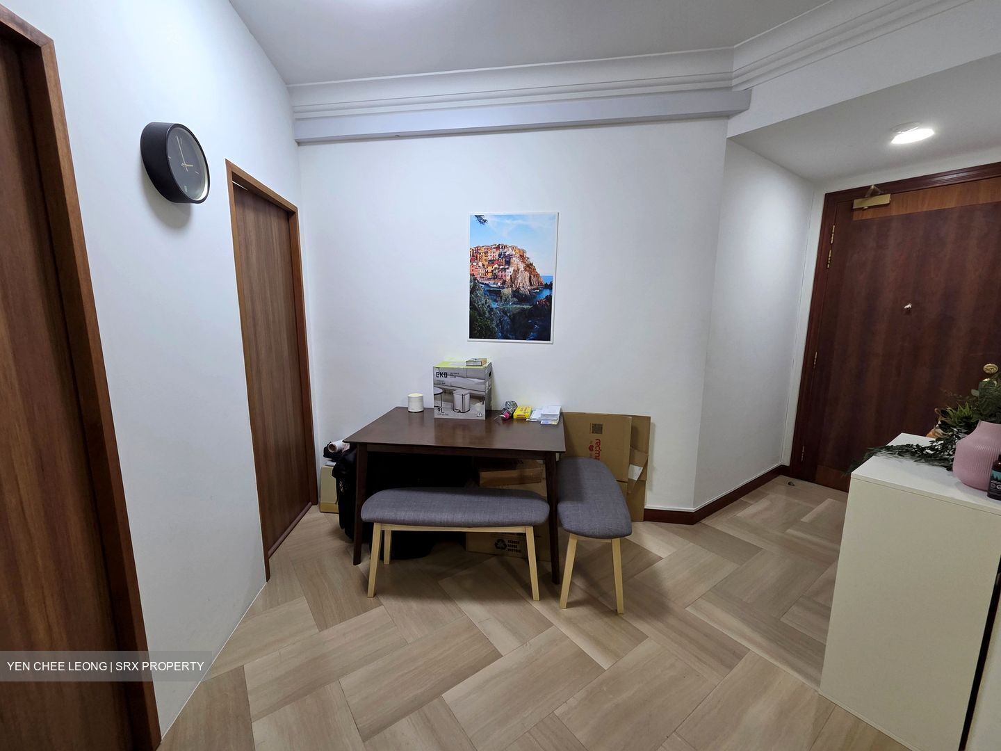 East Meadows (D16), Condominium #632783071